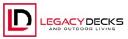 Legacy Decks and Outdoor Living logo